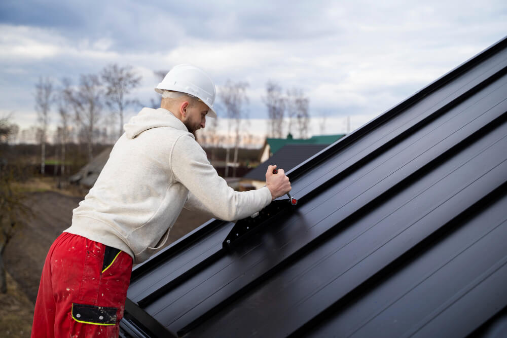 Roof Ventilation